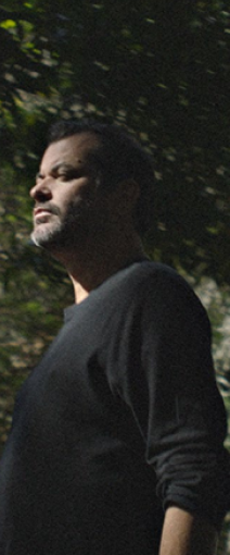 Retrato de Miguel Pinto Guimarães